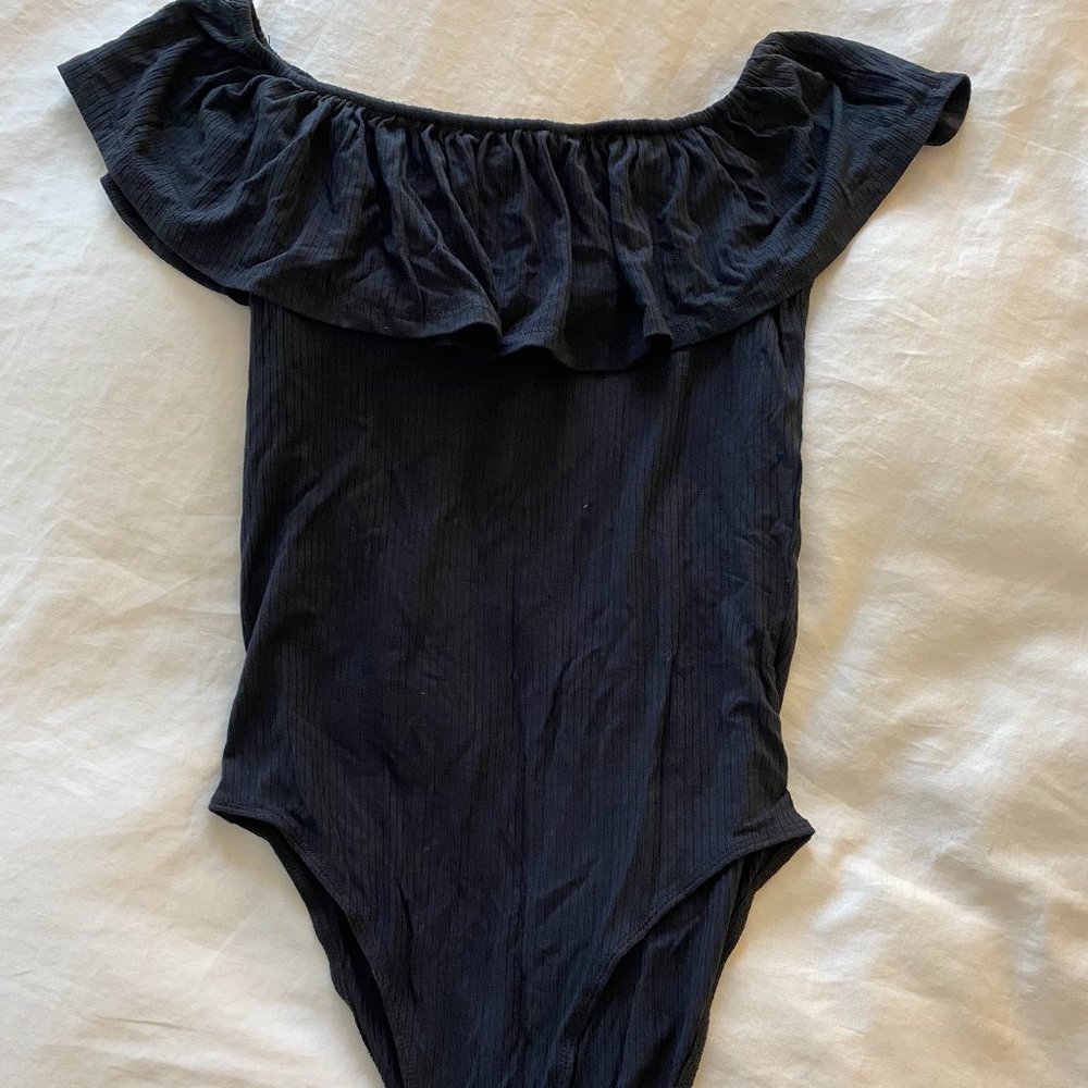 Abercrombie and Fitch Body Suit